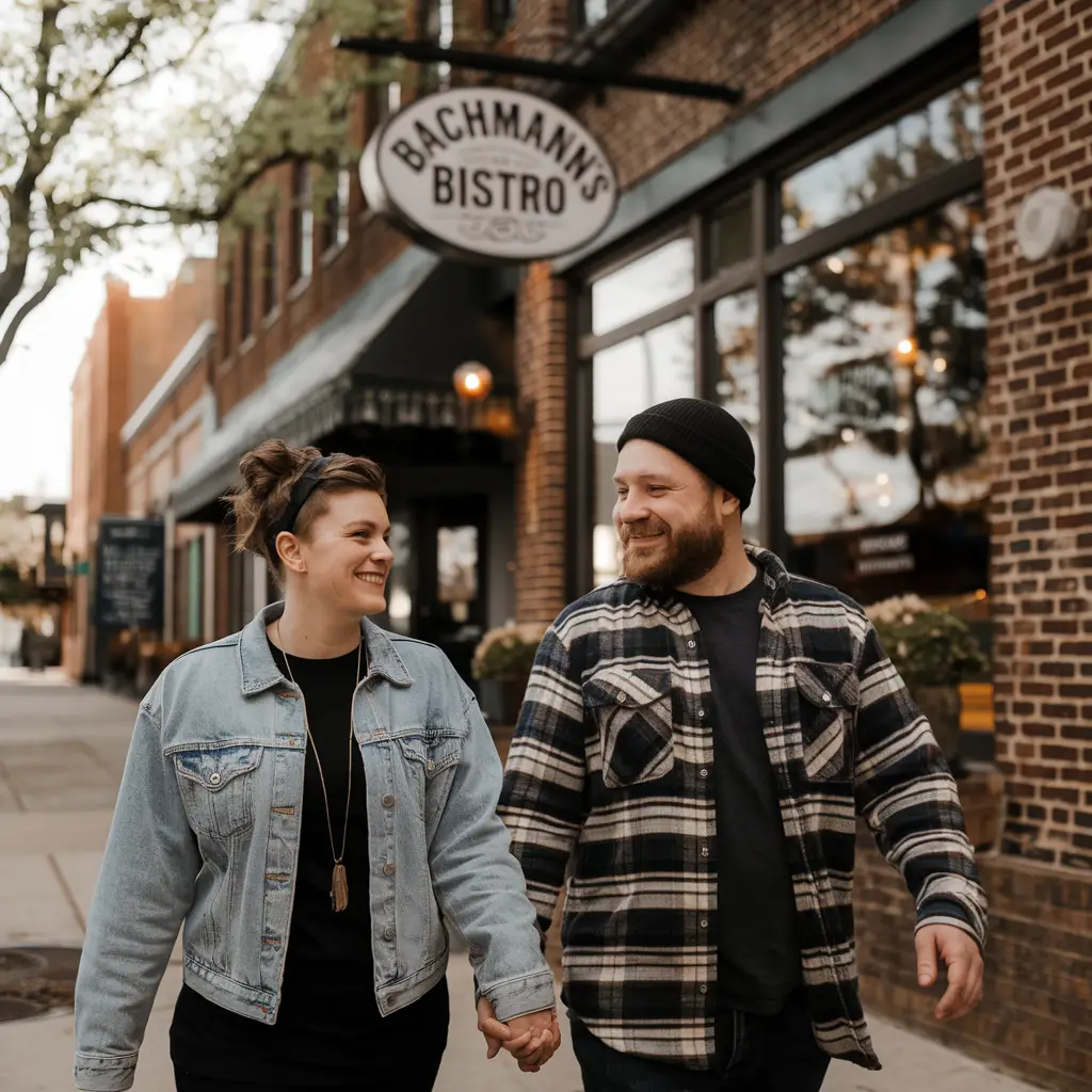 Queer dating in Daly City, California – meet singles looking for love, fun, and more.