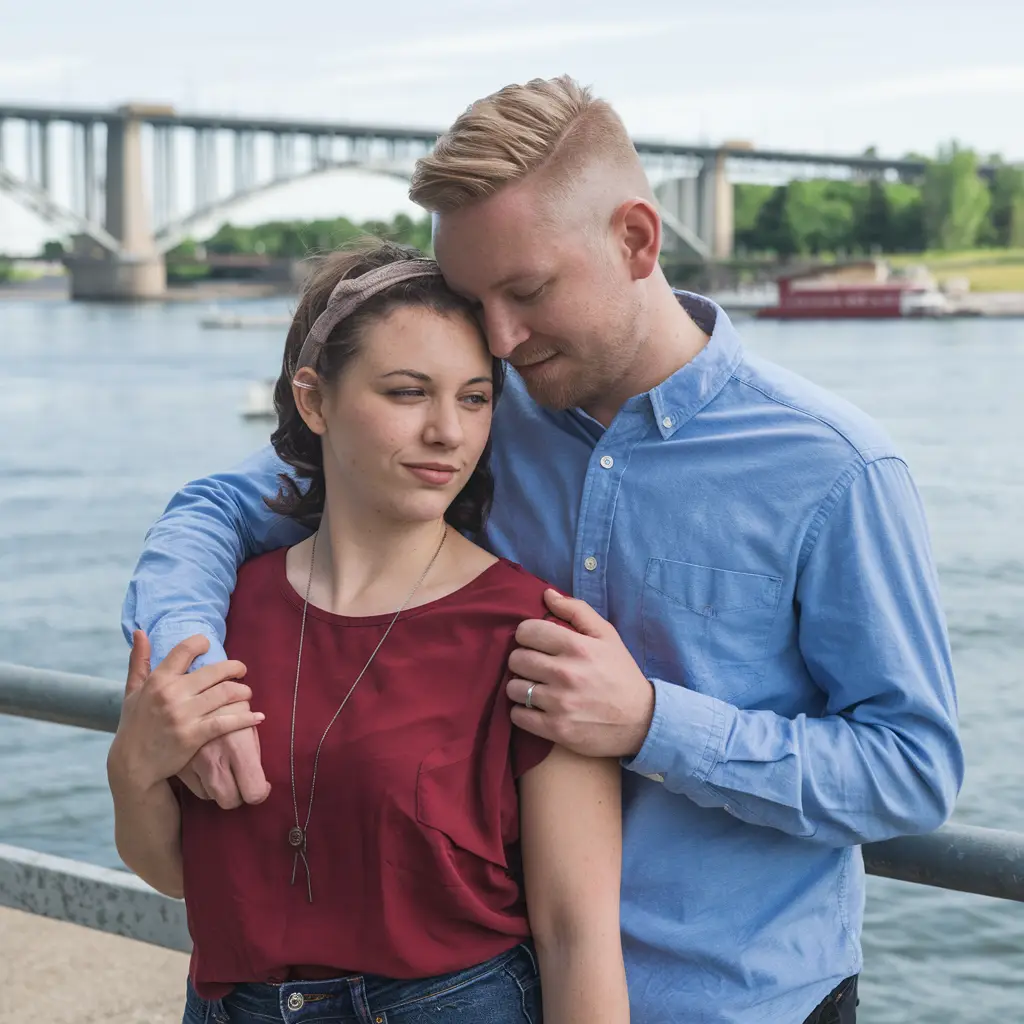 Meet Queer singles in Eastvale, California – dating online for singles who want true love.