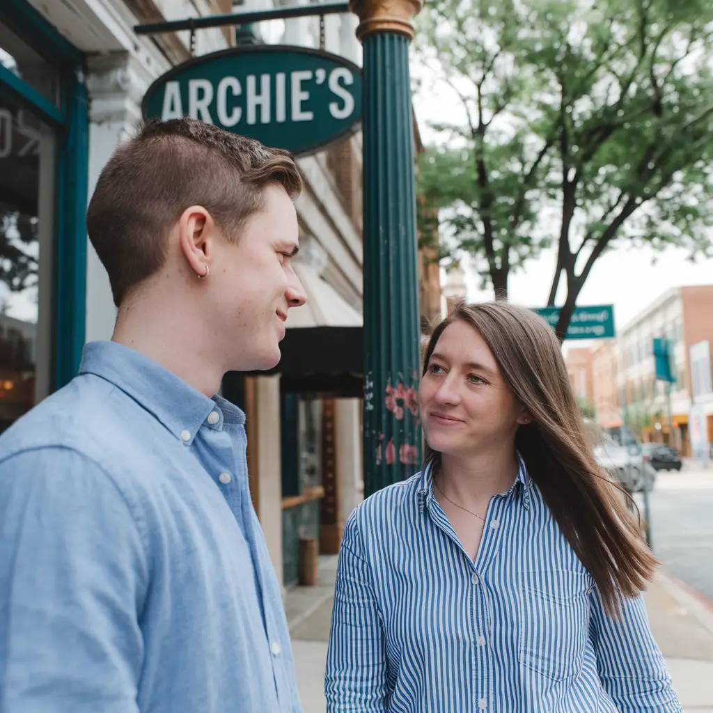 Meet Queer singles in El Cajon, California – dating online for those looking for something real.