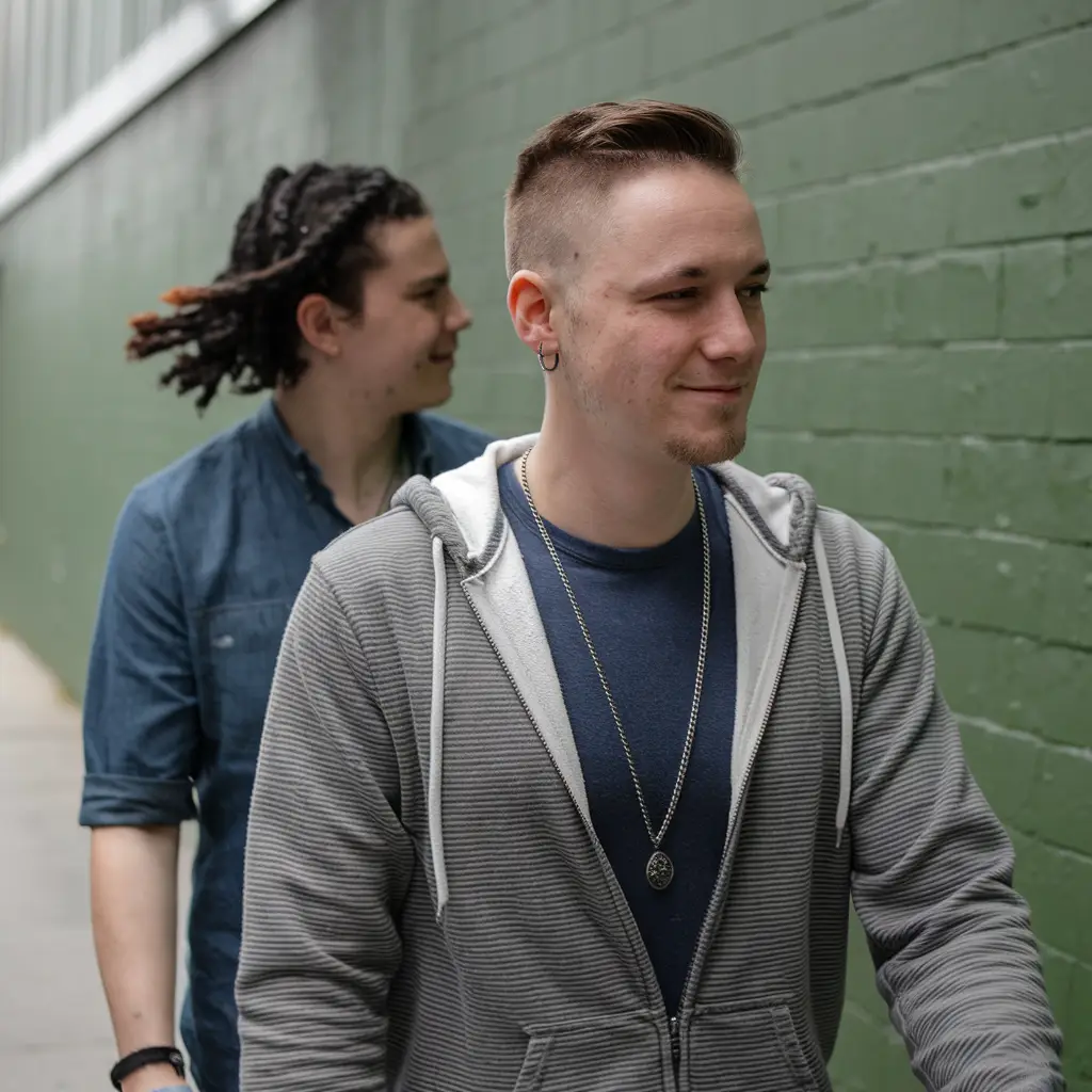 Queer dating in Elk Grove, California – meet singles online and explore new possibilities.