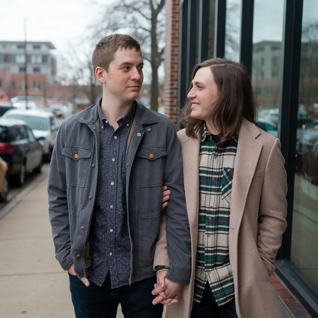 Queer dating made easy in Encinitas, California – meet singles online and find your perfect match.
