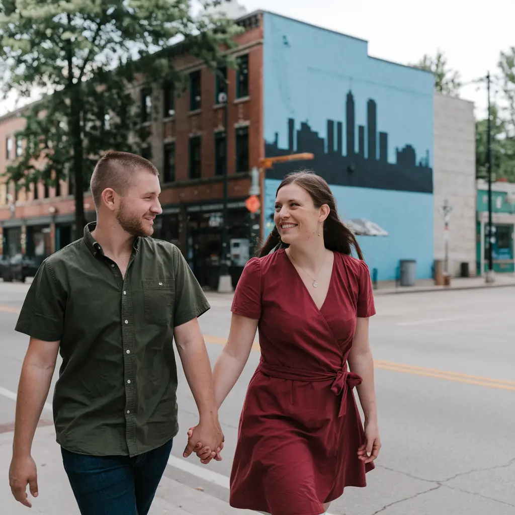 Meet Queer singles online in Escondido, California – your perfect match is waiting for you!