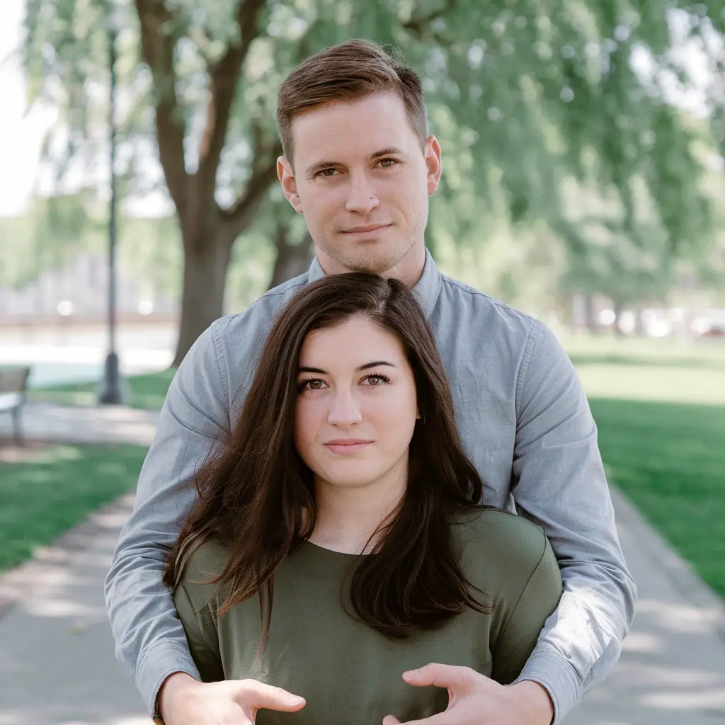 Meet Queer singles in Fairfield, California – online dating made for serious connections.