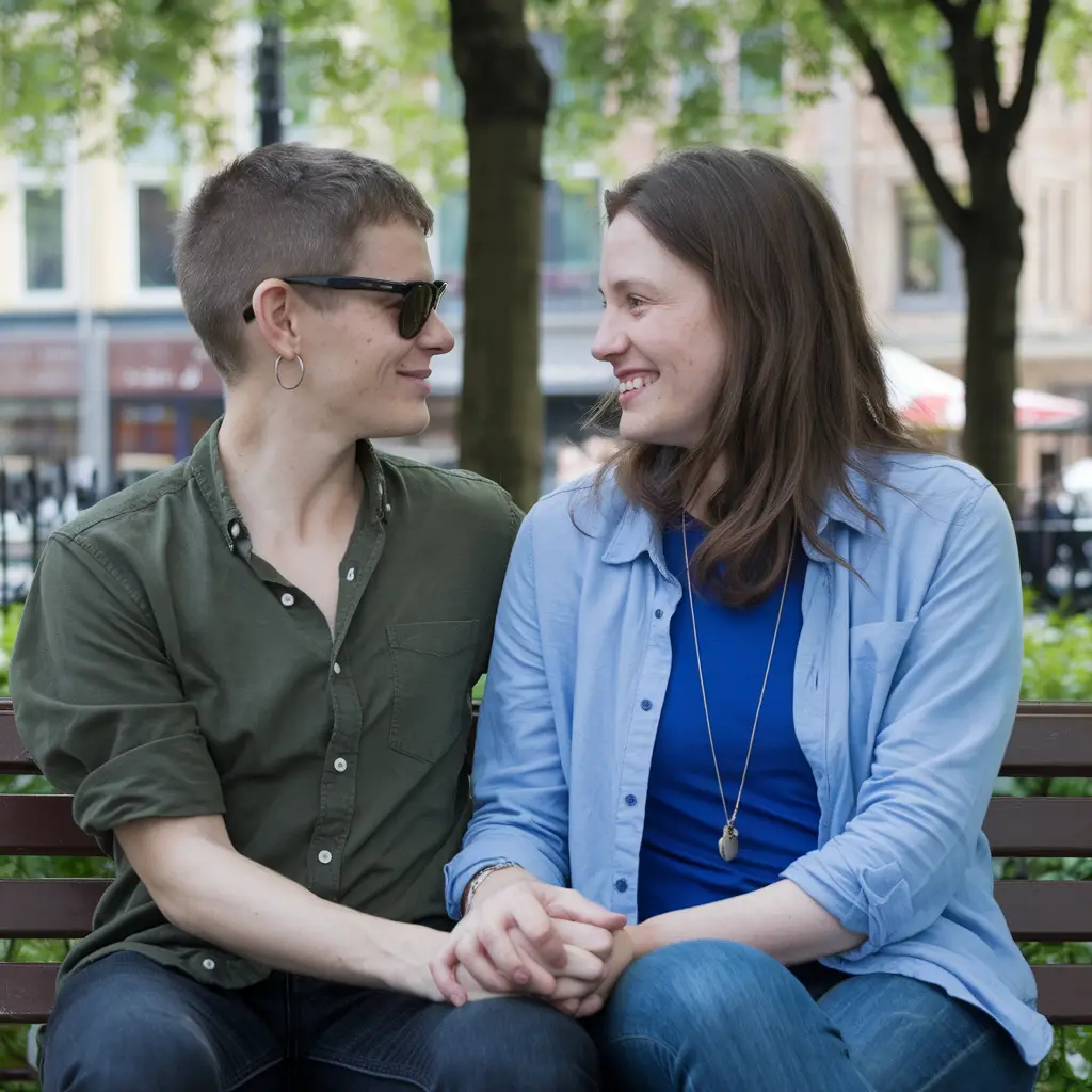 Queer dating made easy in Fountain Valley, California. Meet singles online and start connecting today!
