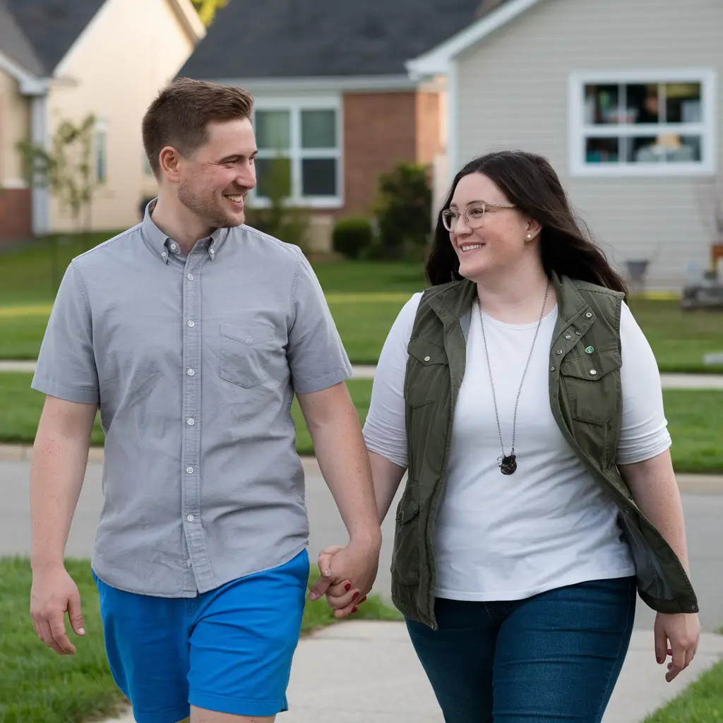 Meet Queer singles in Glendale, California – join online dating and explore new relationships.