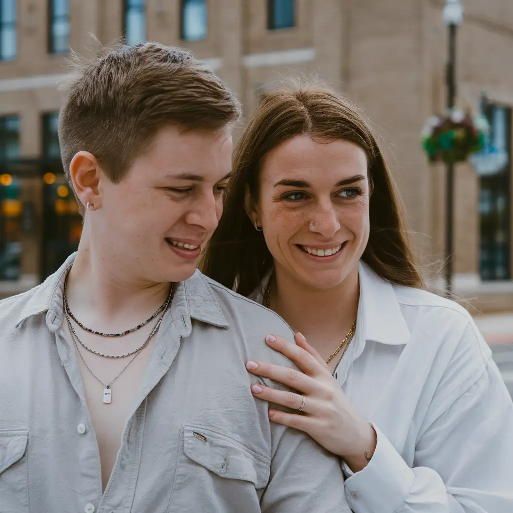Queer dating online in Glendora, California – meet singles for love, friendship, or fun.