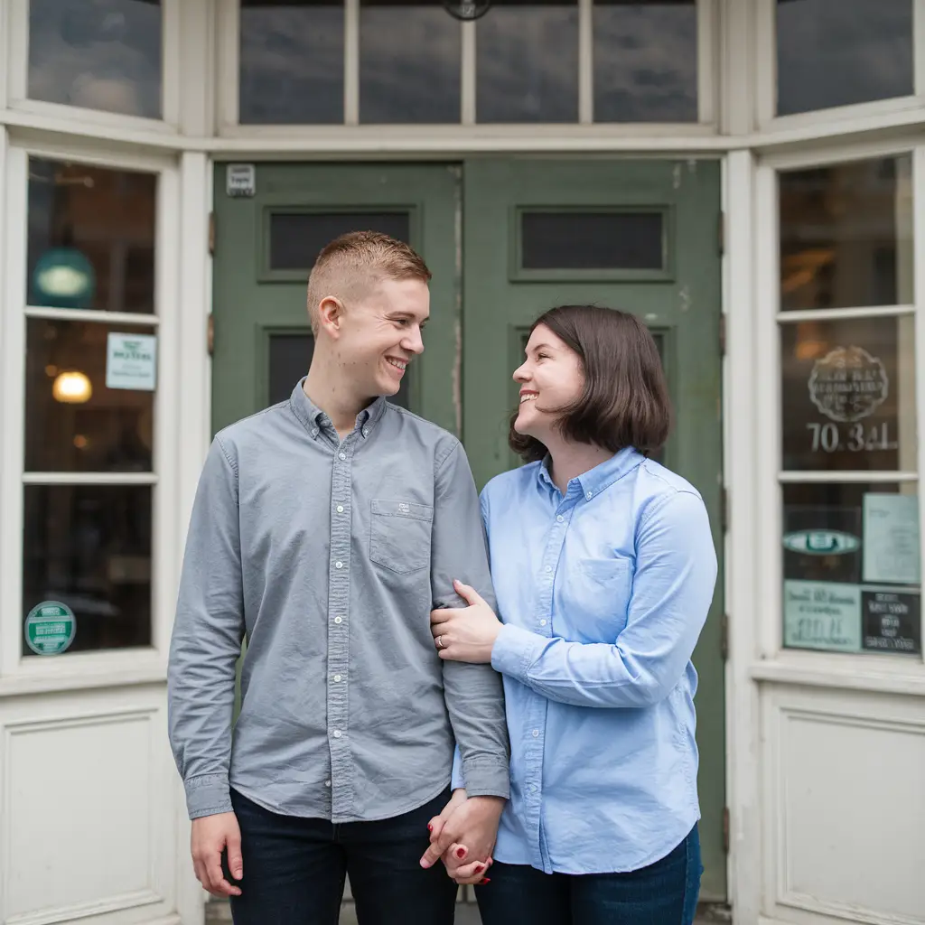 Queer dating in Hanford, California – find singles online and start a meaningful connection.