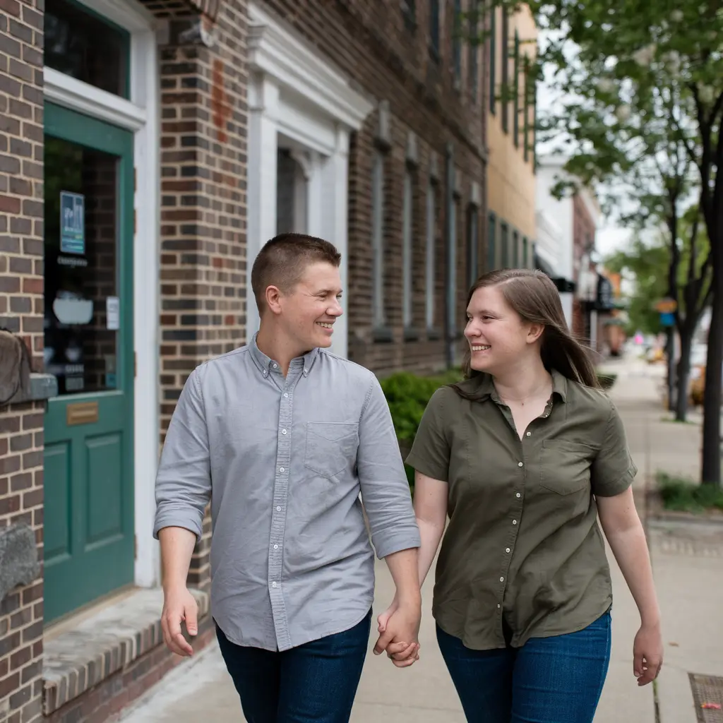 Meet Queer singles in Hawthorne, California today through online dating. Your match awaits.