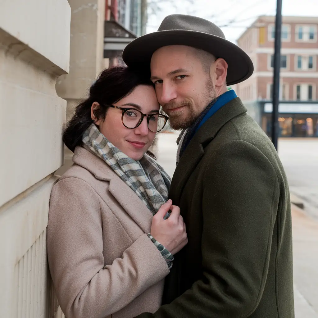 Meet Queer singles in Hayward, California – your love journey starts online today.