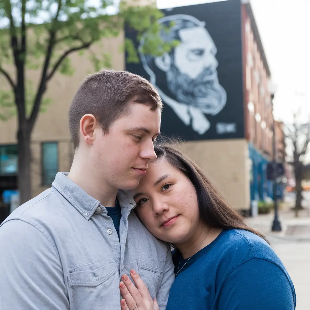 Queer dating in Huntington Beach, California – find singles online and start your love story today.
