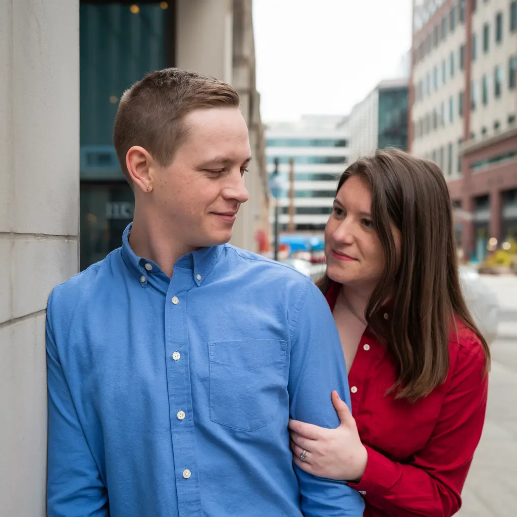 Queer dating online in Huntington Park, California – meet singles and begin your love journey now.
