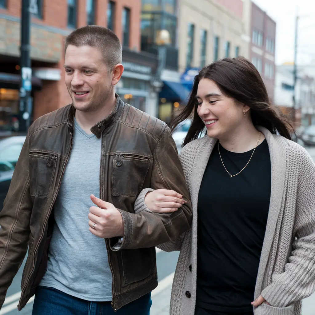 Meet Queer singles in Inglewood, California – join online dating and find your match now!