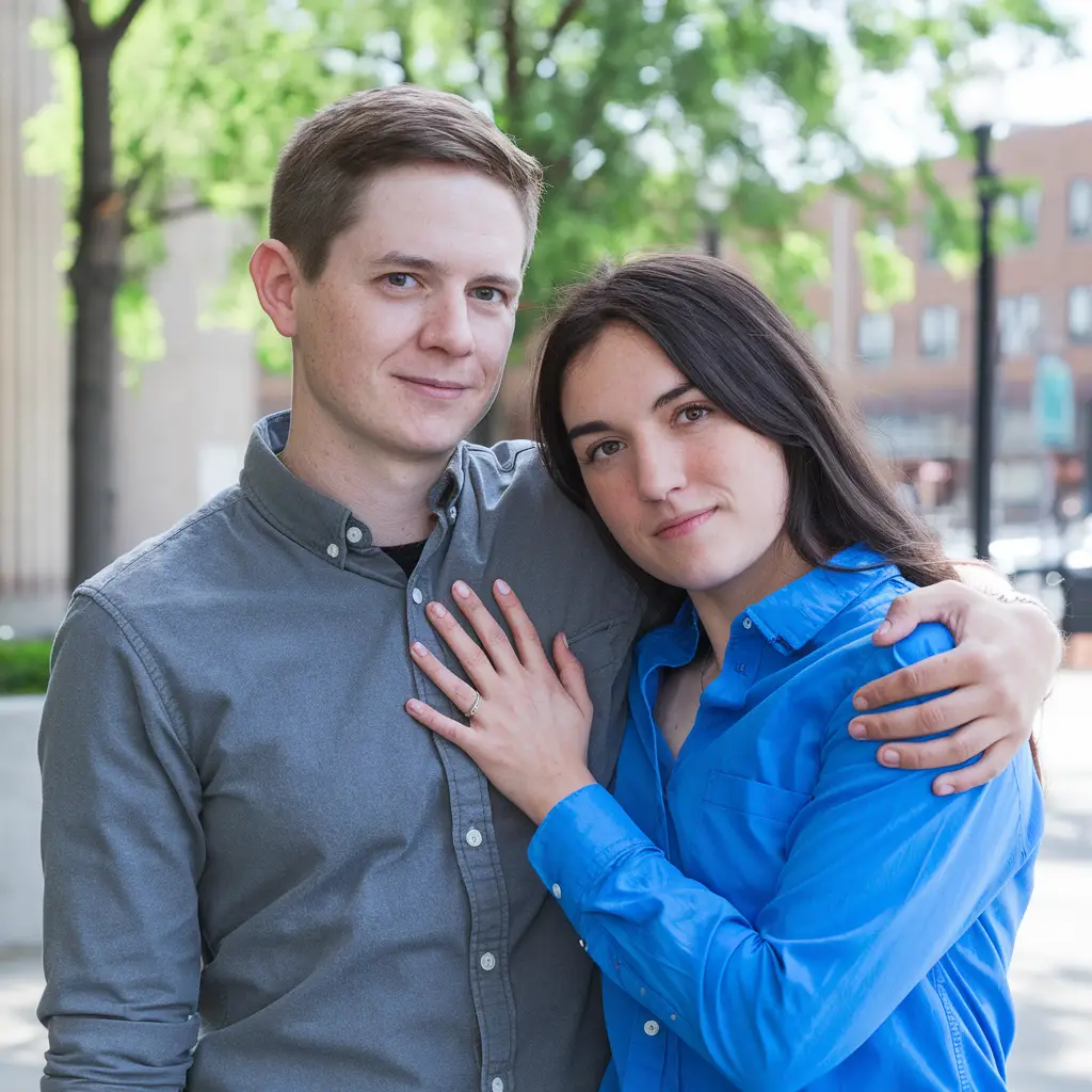 Queer dating online in La Mesa, California – meet singles, start your love story today!