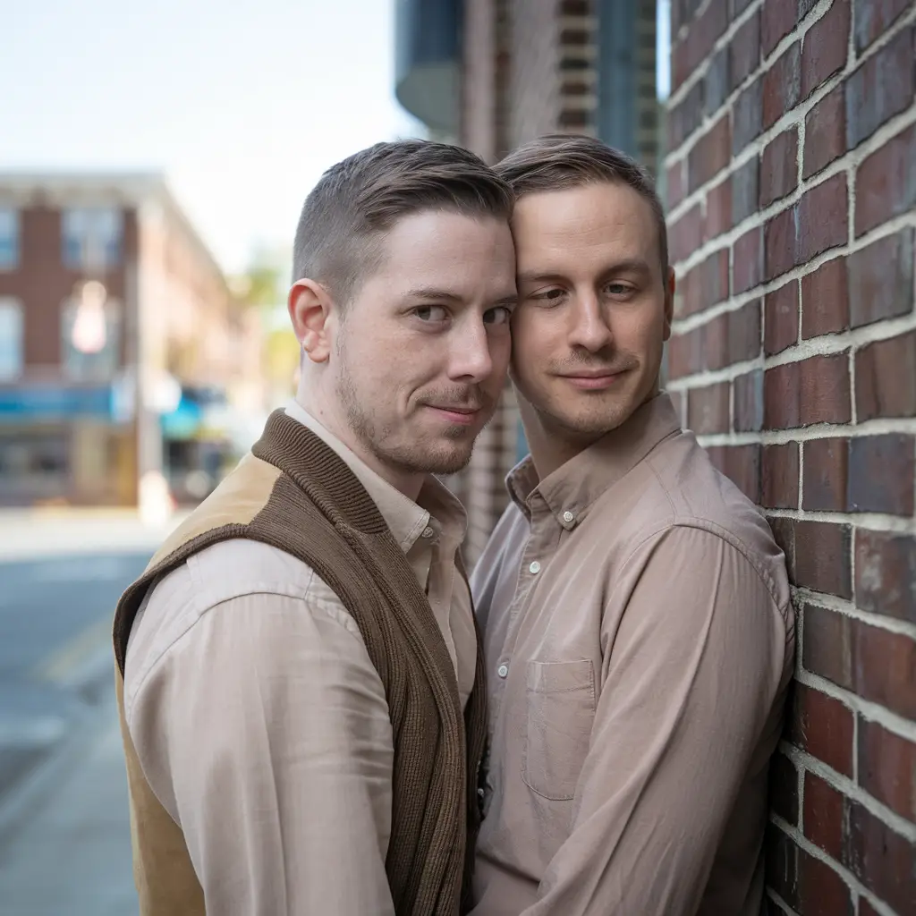 Queer dating in La Puente, California – meet singles looking for love, friendship, and fun.