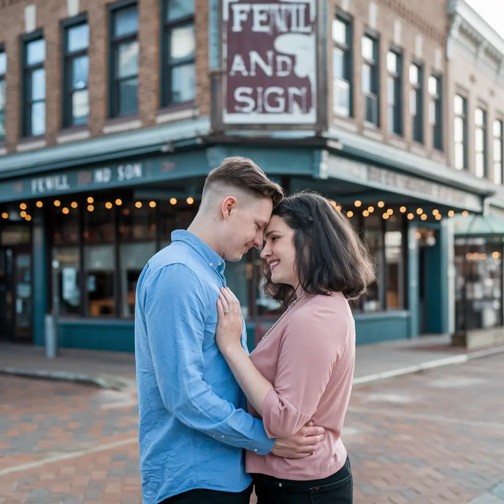 Meet Queer singles online in Lake Elsinore, California – your match is just a click away.