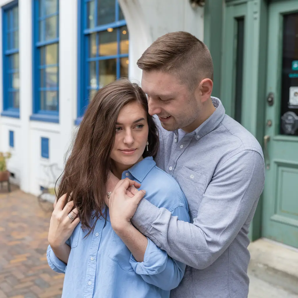 Meet Queer singles in Lakewood, California – start your dating journey today!