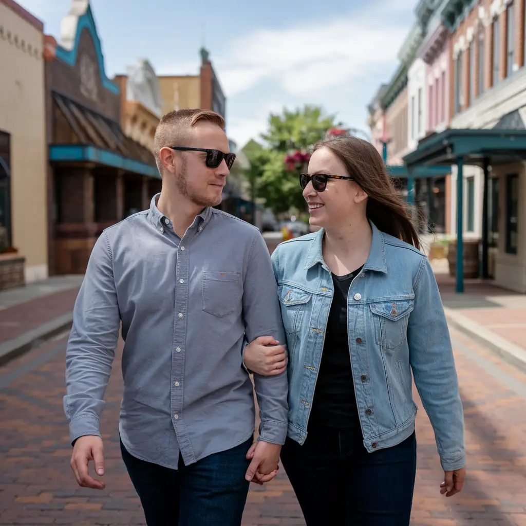 Queer dating online in Lodi, California – meet singles, make connections, and find love.