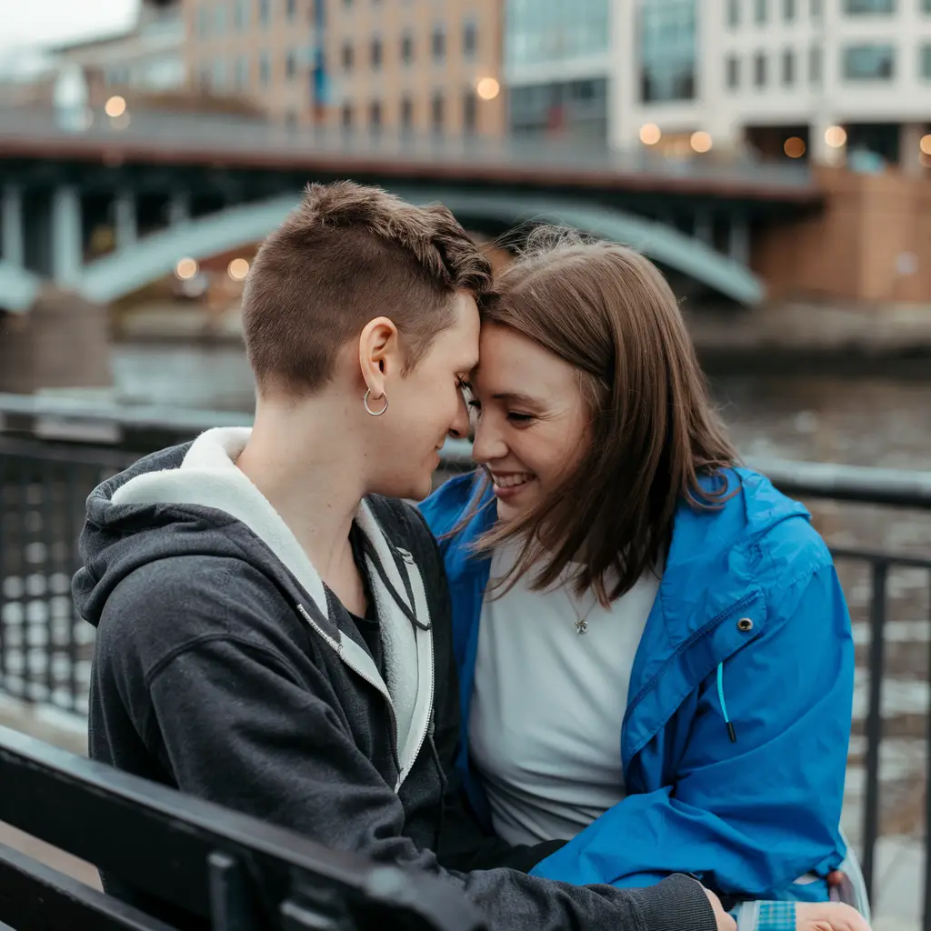 Meet Queer singles in Lompoc, California – online dating for fun, connections, and more.