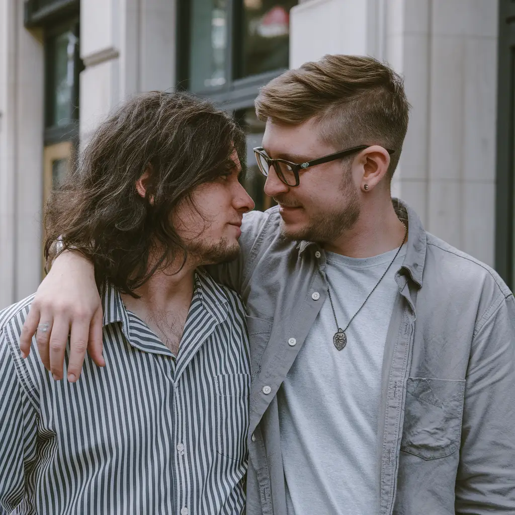 Queer dating in Lynwood, California – online dating for real relationships and fun experiences.