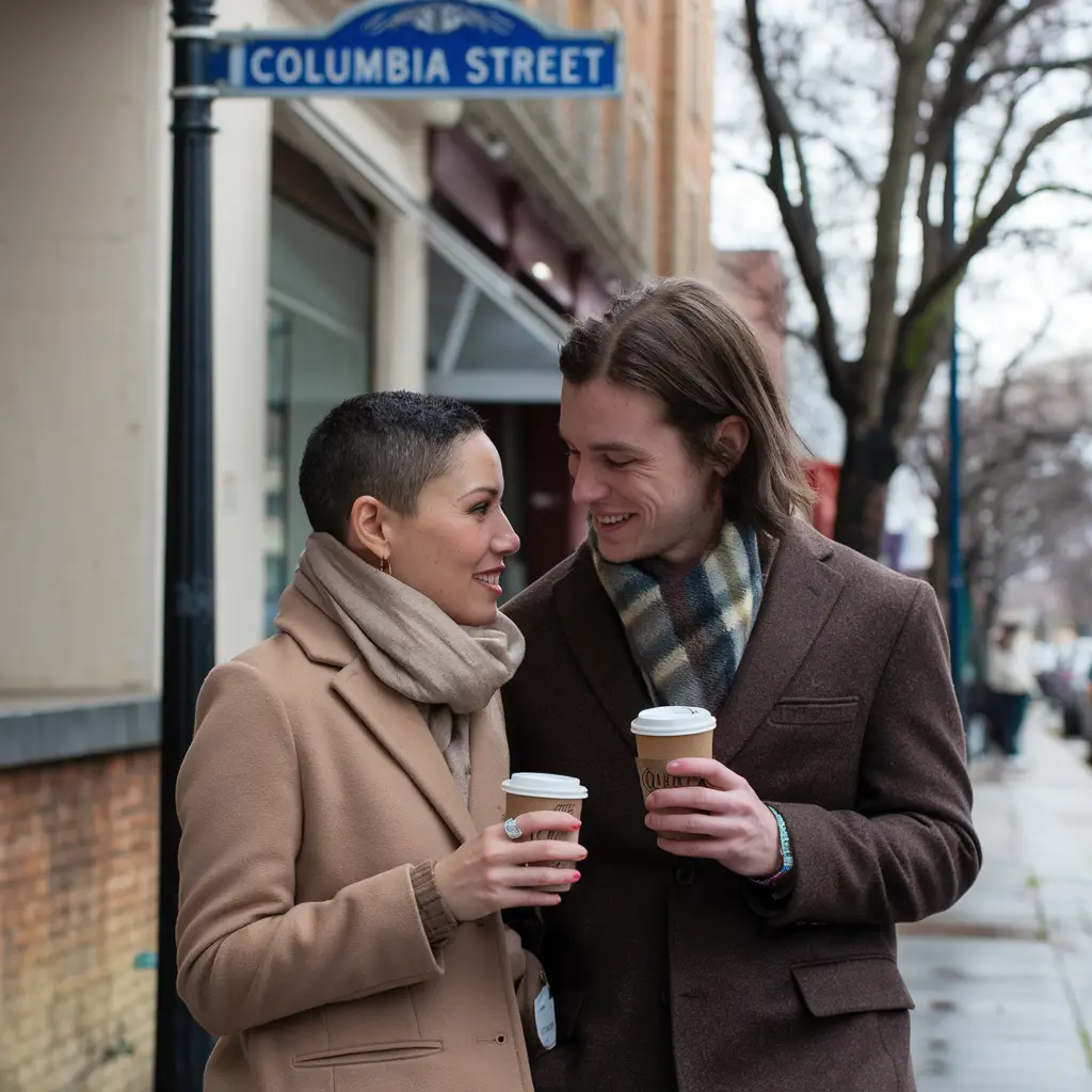 Meet Queer singles in Madera, California – start your online dating adventure now!