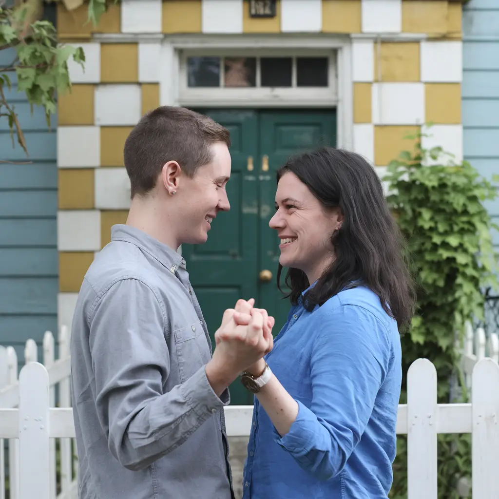 Queer dating in Manteca, California – meet singles, make meaningful connections, and find love.