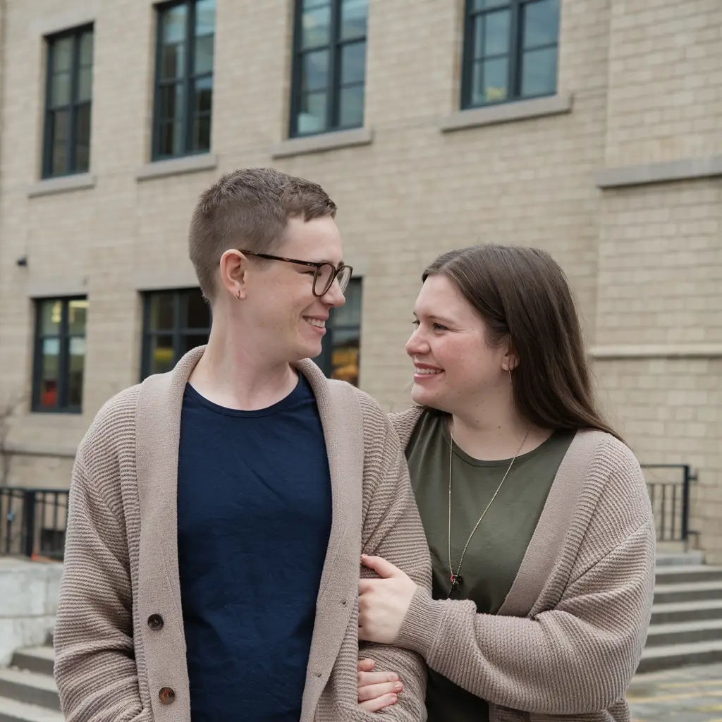 Queer dating online in Martinez, California – meet singles and form connections today.