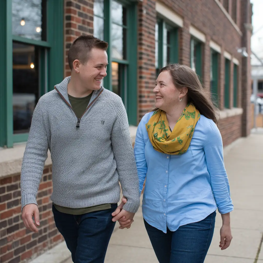 Queer dating in Menifee, California has never been easier! Meet singles and connect online today.