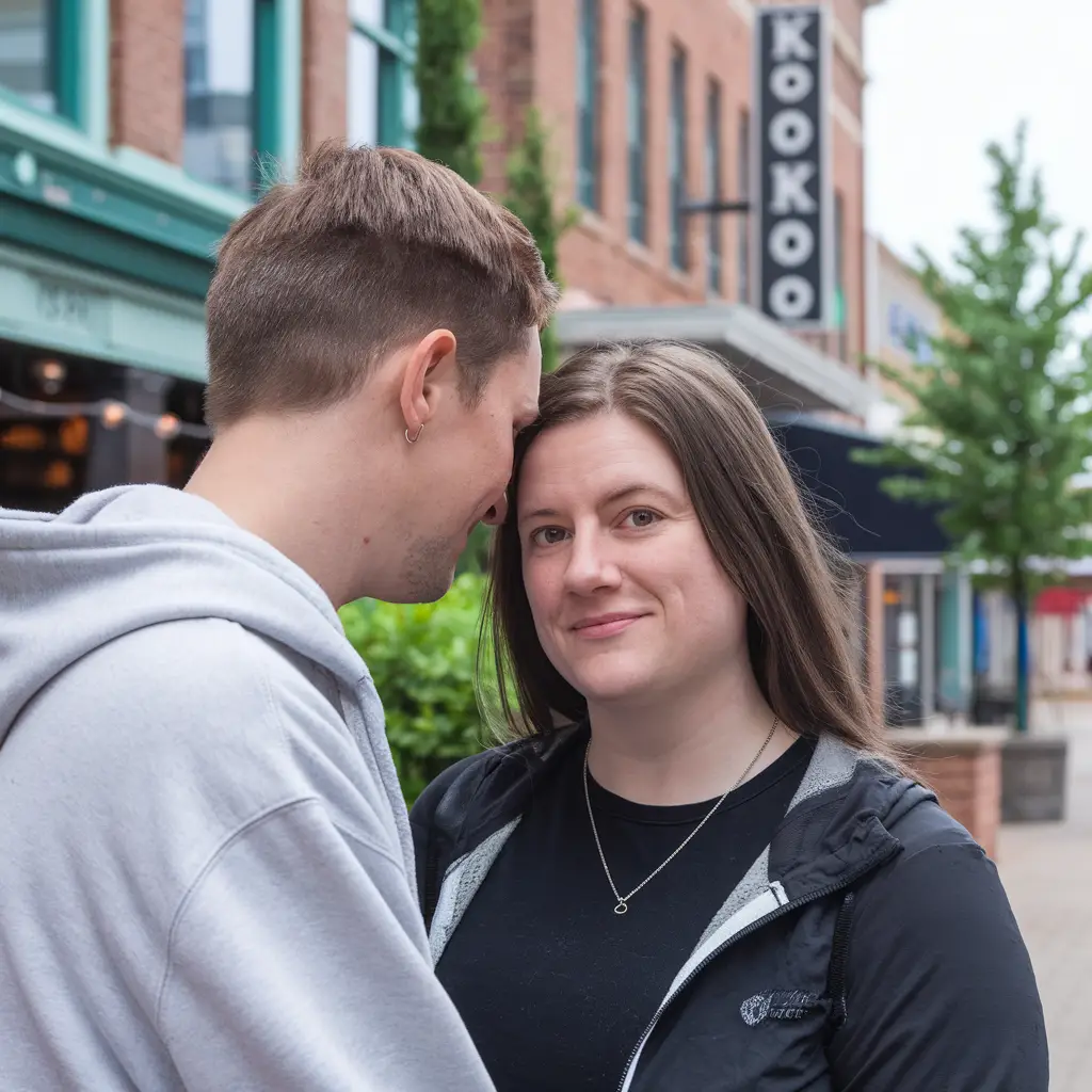 Meet Queer singles in Merced, California – online dating for fun and serious connections.