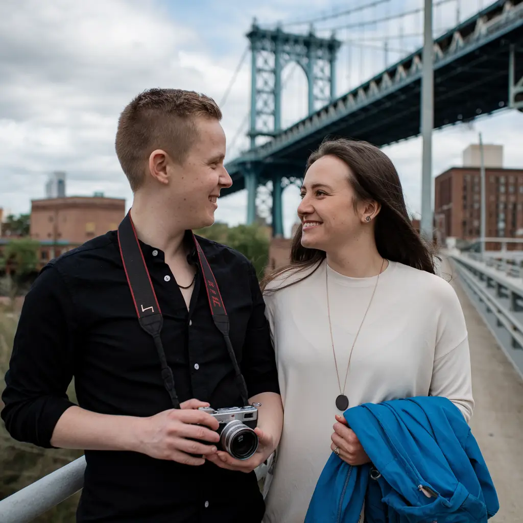 Queer dating made easy in Monrovia, California – meet singles and build meaningful relationships.