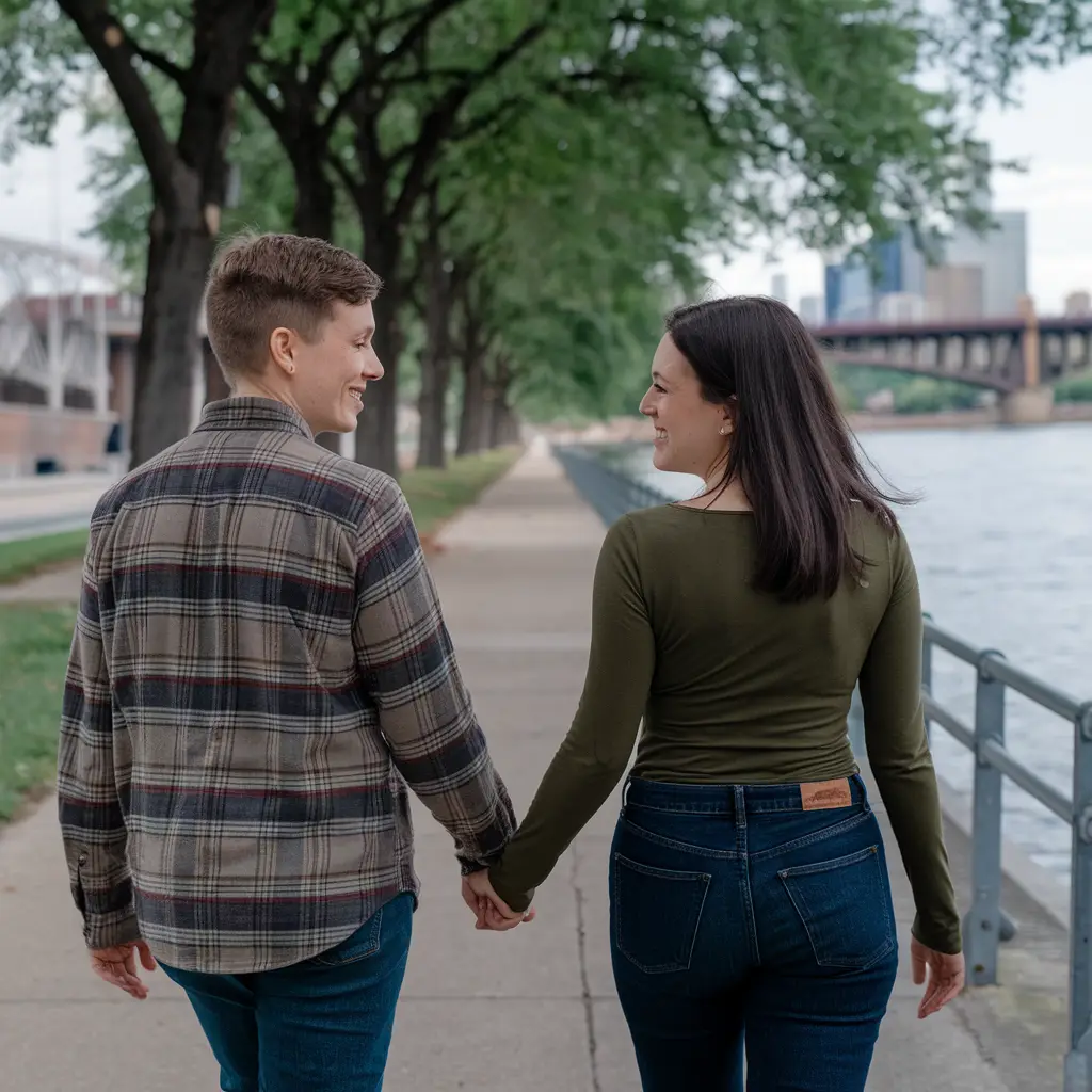 Meet Queer singles in Montclair, California through online dating. Start your search for love now!
