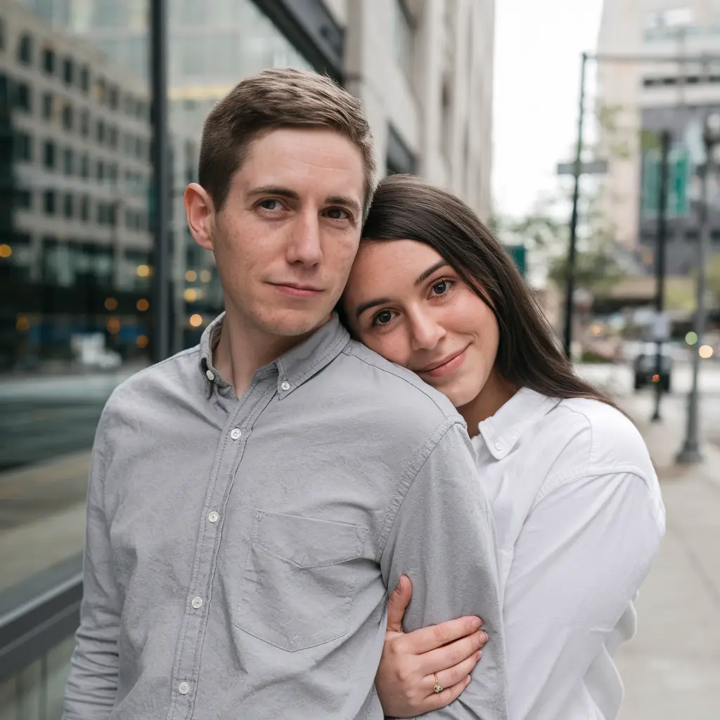 Meet Queer singles online in Montebello, California – a simple way to find love.
