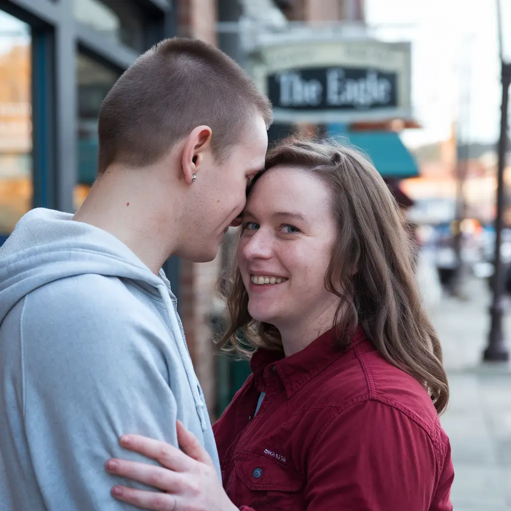 Queer dating in Moreno Valley, California – meet singles and explore new possibilities.