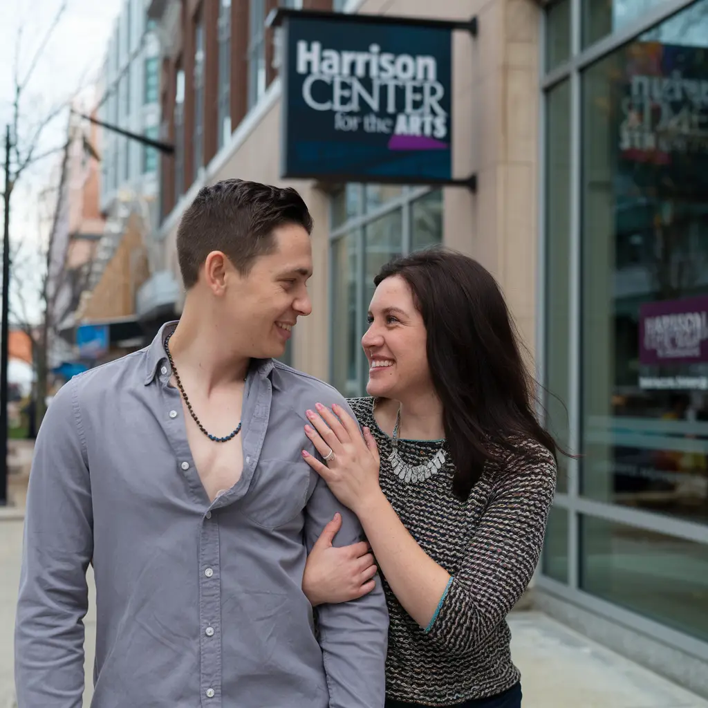 Meet Queer singles in Morgan Hill, California – online dating for fun and serious connections.