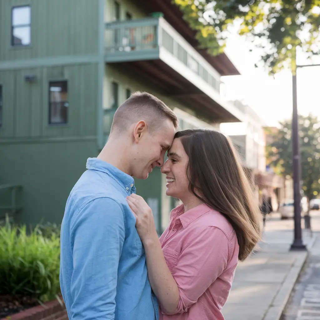 Meet Queer singles in Newark, California – online dating for fun, connections, and more.