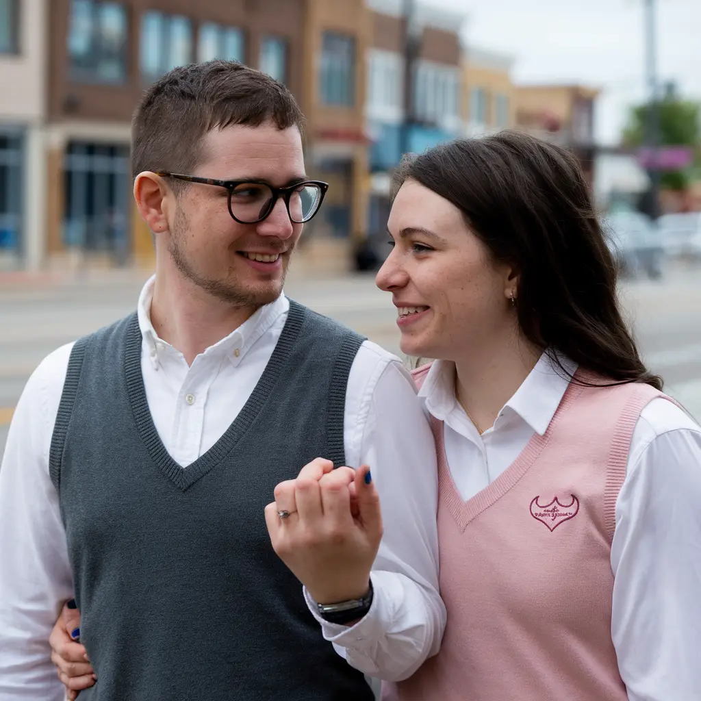 Meet Queer singles in Oceanside, California – find your perfect match through online dating.