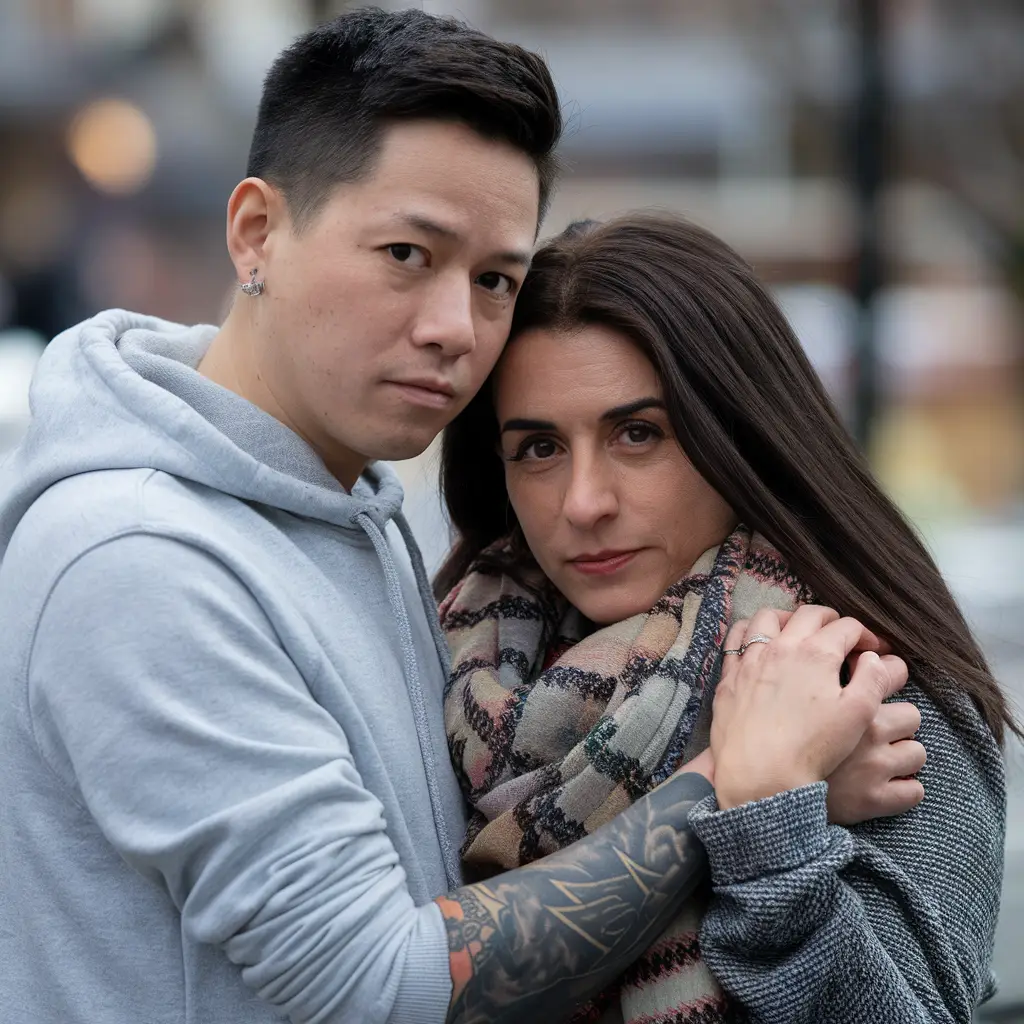 Meet Queer singles in Ontario, California – join online dating today and find your match.
