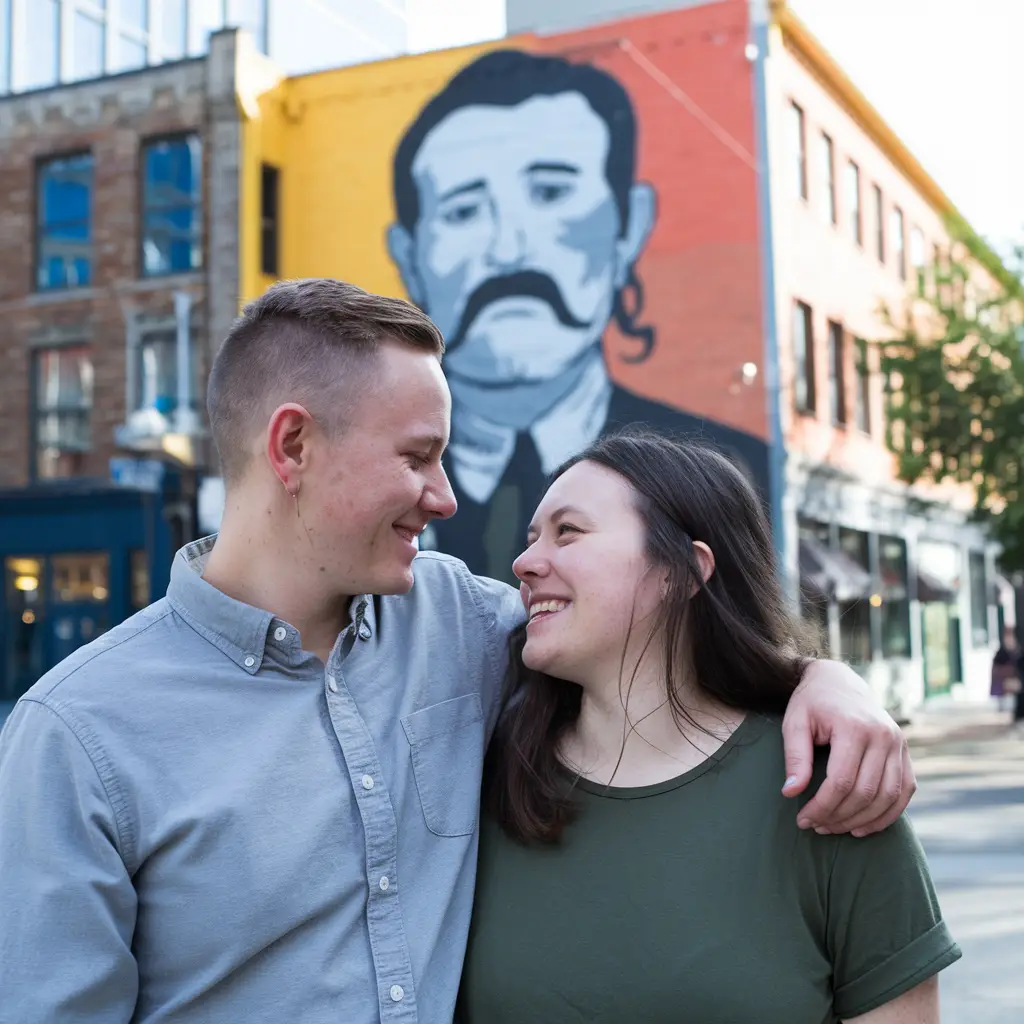 Queer dating in Oxnard, California – online dating to help you find the one.
