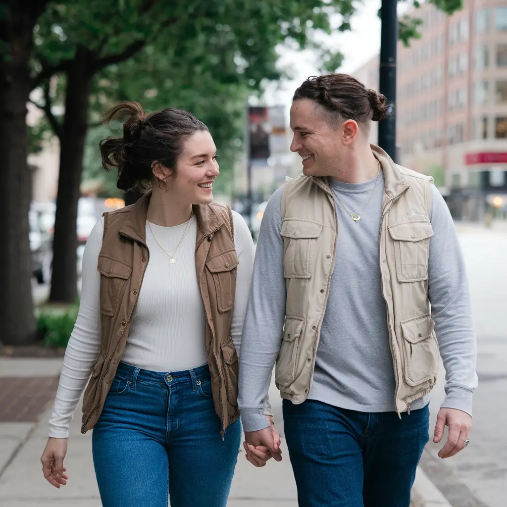 Queer dating made easy in Pacifica, California – meet singles online and find your true match.