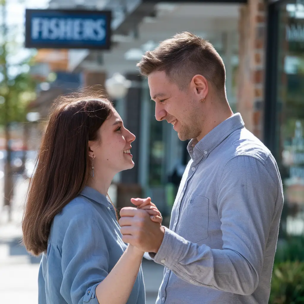 Meet Queer singles in Palm Springs, California – dating online for everyone!