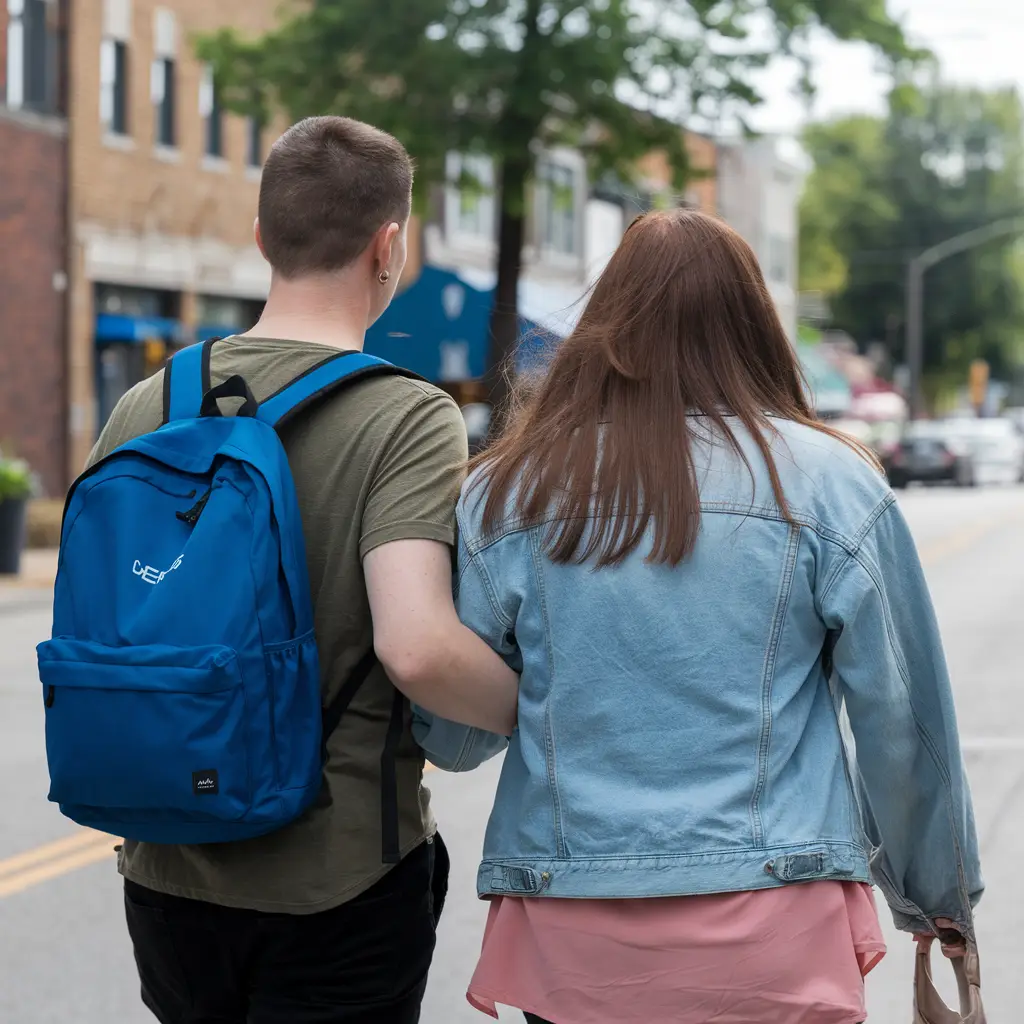 Meet Queer singles in Palo Alto, California – start your dating adventure online today.