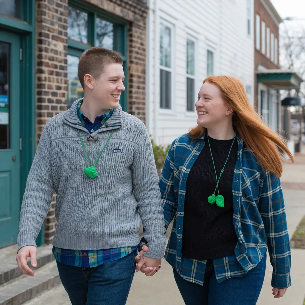 Meet Queer singles in Paramount, California – your next relationship starts online today!