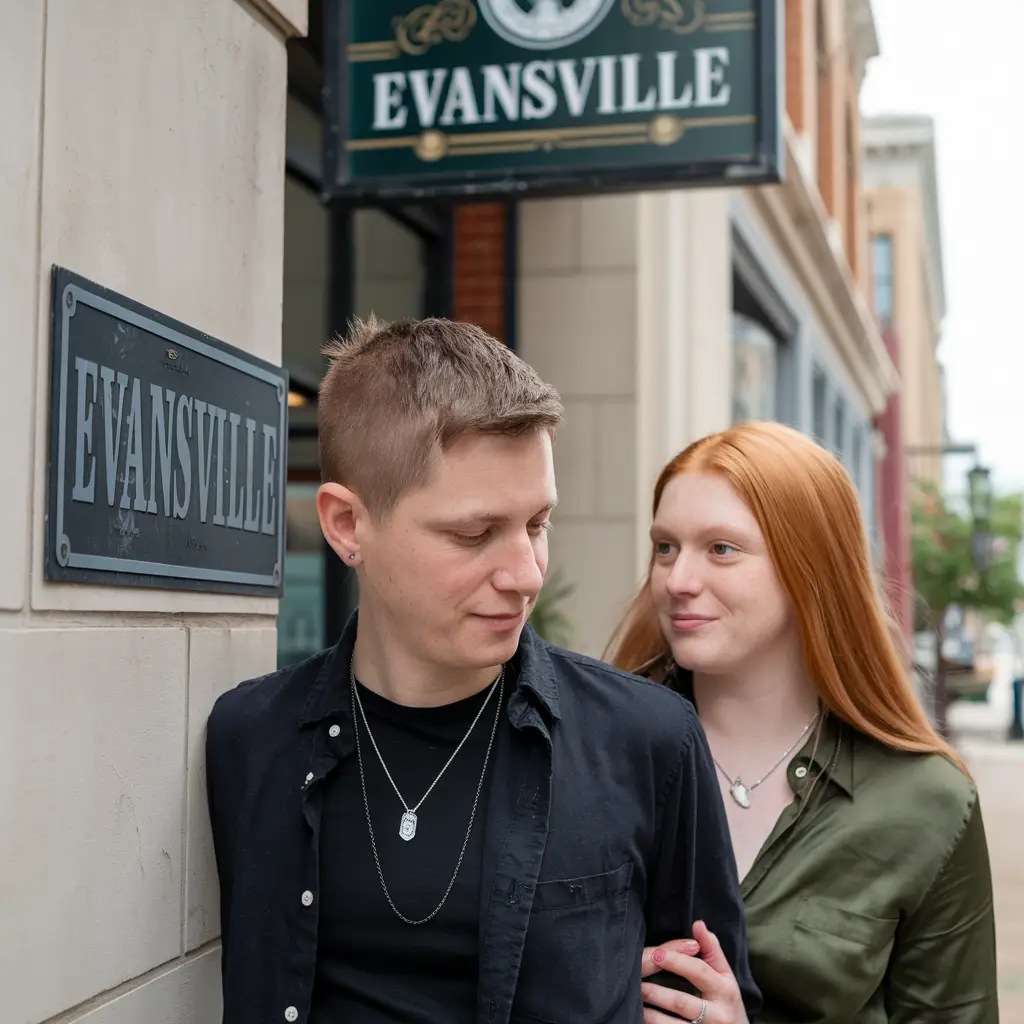 Queer dating online in Pasadena, California – meet singles for love and meaningful connections.