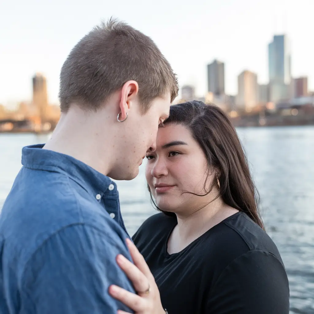 Queer singles in Petaluma, California are looking for love! Start your dating journey online now.