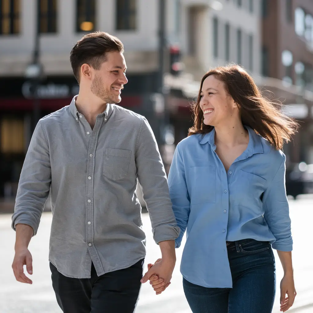 Meet Queer singles in Porterville, California. Online dating has never been easier or more exciting!