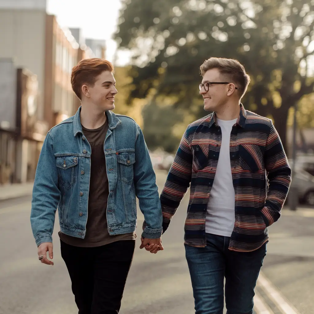 Meet Queer singles in Poway, California – online dating for singles looking for love!