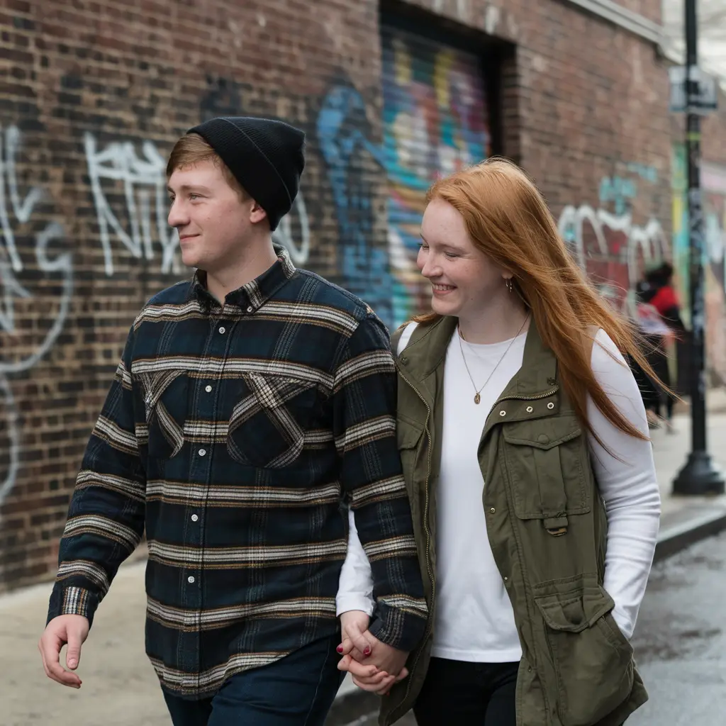 Meet Queer singles in Rancho Cordova, California – online dating for true connections.