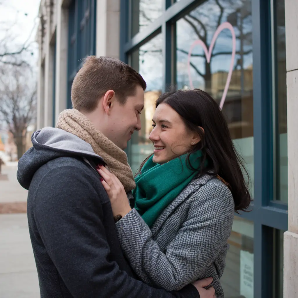 Queer dating in Rancho Cucamonga, California – find singles online and start your love journey now.