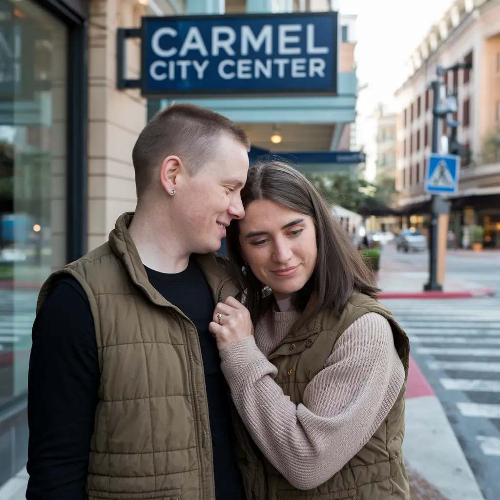 Meet Queer singles in Redding, California – online dating is your first step to finding love.