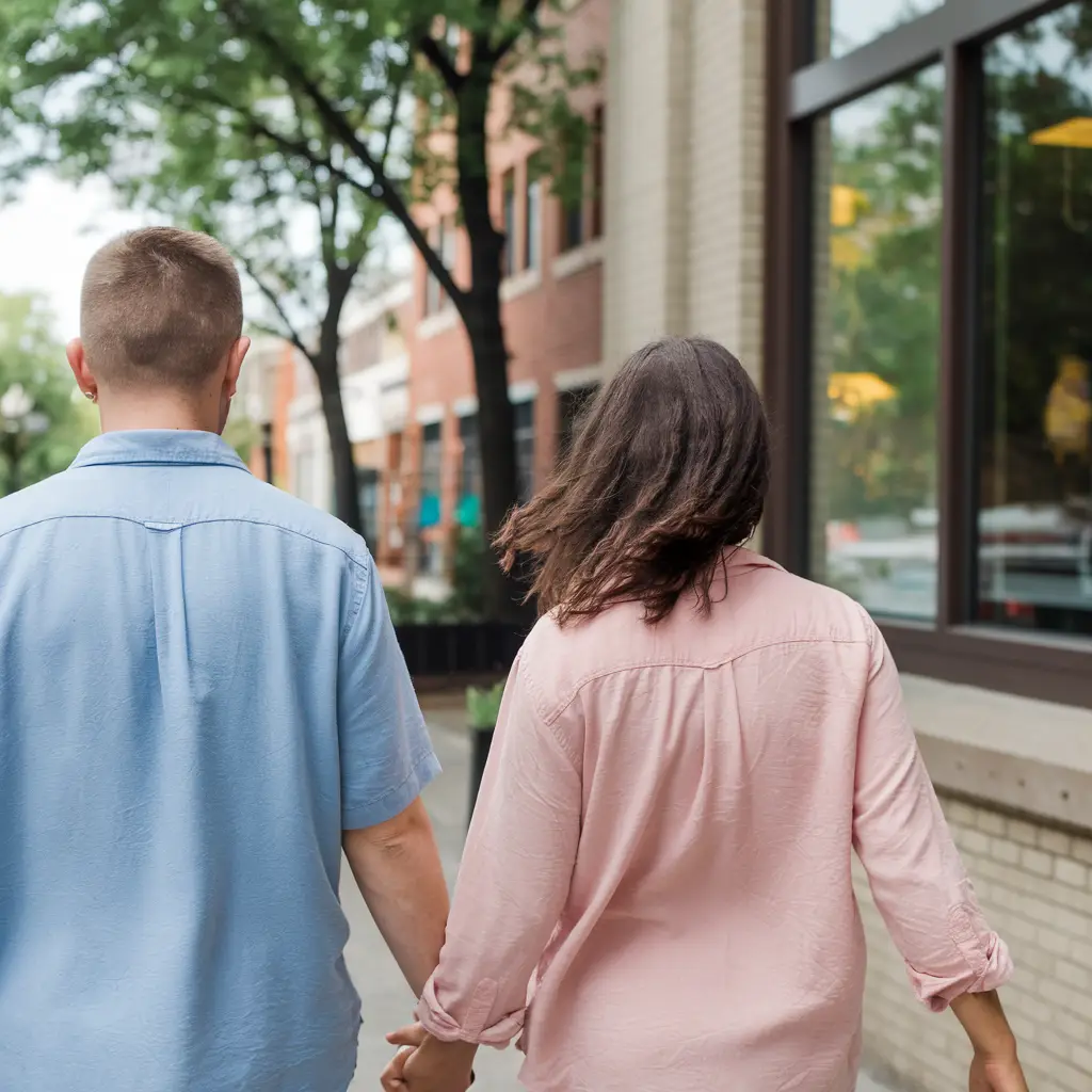 Meet Queer singles in Redondo Beach, California. Join online dating today and find your match now.