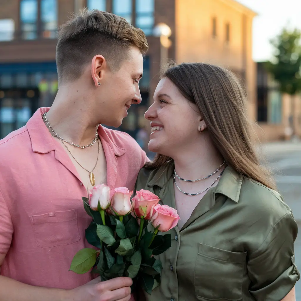 Meet Queer singles in Salinas, California – find meaningful connections online.